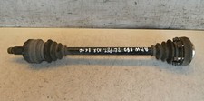 BMW 1 Series Driveshaft Left