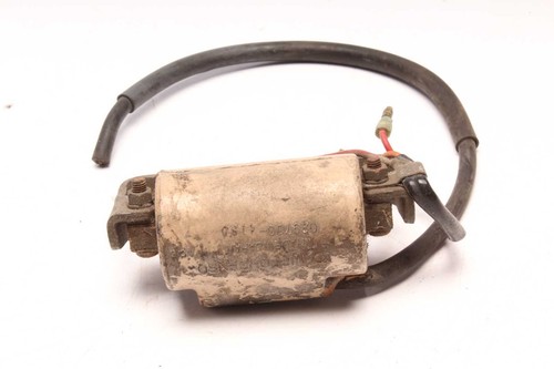 Ignition coil yamaha 400 - coil,