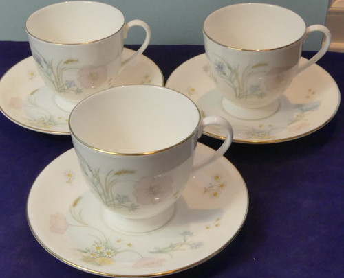 Royal doulton flirtation - x,