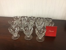 17 Talleyrand Model Glasses