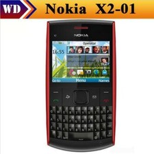 Nokia X2-01 QWERTY Keyboard