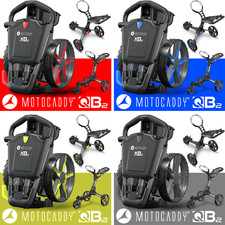 MOTOCADDY QB2 COMPACT 3