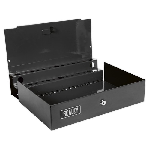Sealey side cabinet - side, long