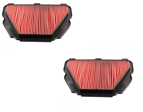 Hiflo air filter hfa4924 - 2,