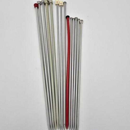 Knitting needle bundle - knitting, 14