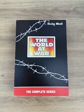 THE WORLD AT WAR : Complete