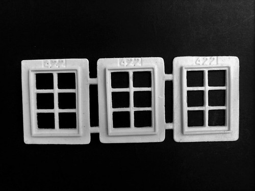 Gauge 7mm 1 43 scale - /, /