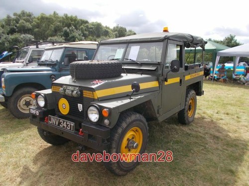 Photo 1979 army - ,