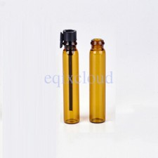 Wholesale 2ml Empty Amber