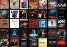 Posters Rock Music Heavy Metal