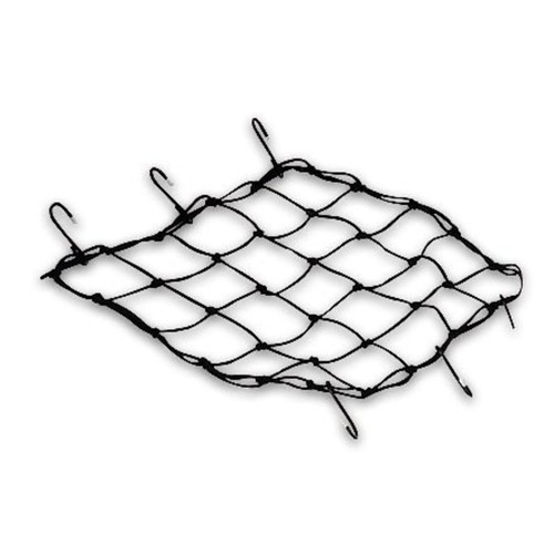 Givi elastic spider - elastic, net