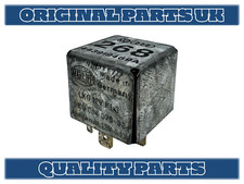 Audi UR Quattro RS2 (1980-96) GENUINE Headlight Check Relay | 443919469A