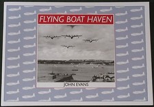 RAF PEMBROKE DOCK Flying Boat