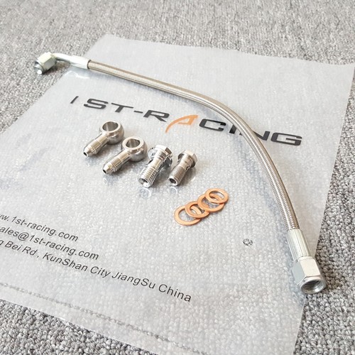 Upgraded turbo oil - , kits