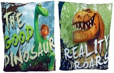 Dinosaur Cushion Pillow The