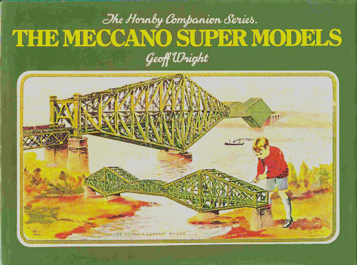 Gsbü the meccano - gsbÜ, "the