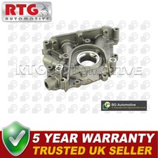 Engine Oil Pump Fits Ford