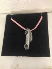 MG C GT ref131 Pewter Effect