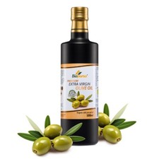 Certified organic premium - organic,