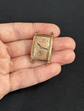 Vintage Bulova 8AE Men’s 17