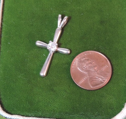 Vintage signed 925 sterling - signed,