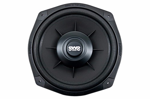 Earthquake sound sws - sound, 8"