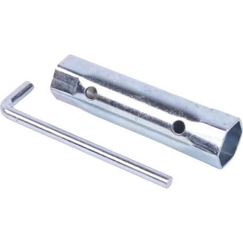 Spark plug spanner fits - spark,