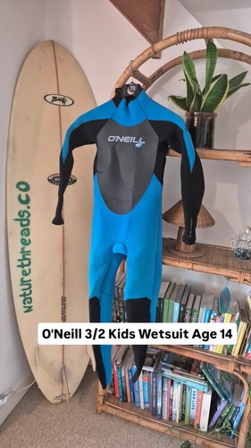 Neill kids wetsuit age - wetsuit,