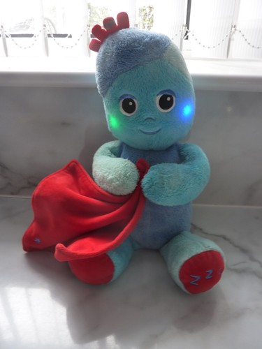 The night garden musical - in,
