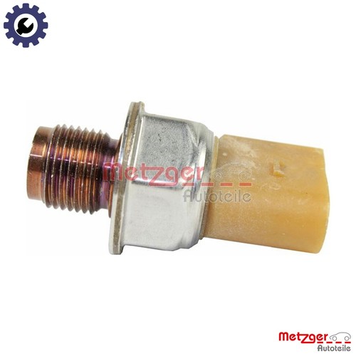 Sensor fuel pressure 0906182 - sensor,