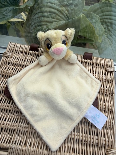 Disney baby lion king simba