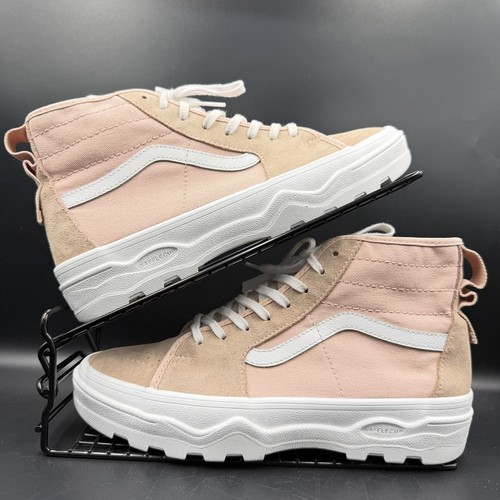 Vans sentry sk8 womens - sk8-, hi