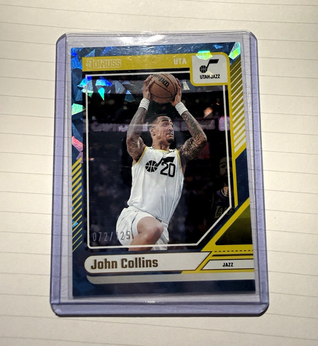 Panini donruss 2024 - panini,
