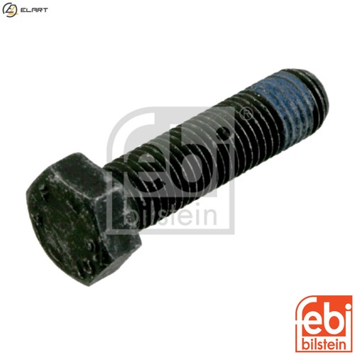 Bolt brake caliper - brake, 05153