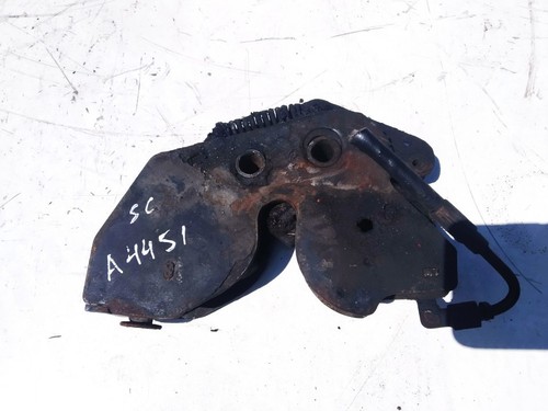 Cab lock truck - ,