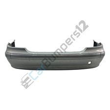 MERCEDES E-CLASS REAR BUMPER 2002-2006 W211 SALOON A2118800883