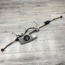 CITROEN C3 MK2 POWER STEERING RACK 9671732380 1.6 HDI 9HX 09-13