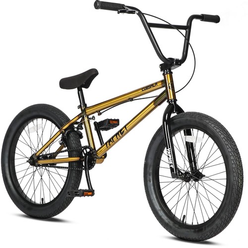 Cubsala freestyle bmx bike 20 - bmx,