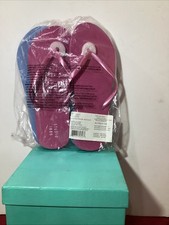 Avon 2 Pack Flip Flops XL