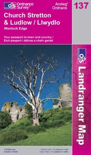 Ludlow church stretton and - ludlow,,