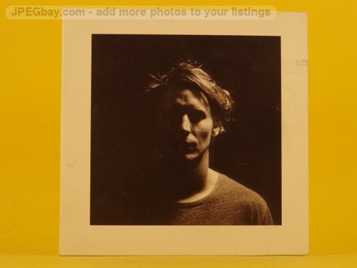 Ben howard forget where - ben, i
