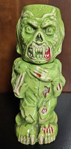 Beast blood tiki monster - of, blood: