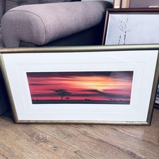 Steven Townsend Signed Limited