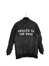 ZOE KARSSEN BOMBER Jacket