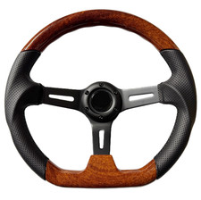 Wooden black sports - wooden,