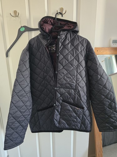 Lavenham craydon men - lavenham, jacket