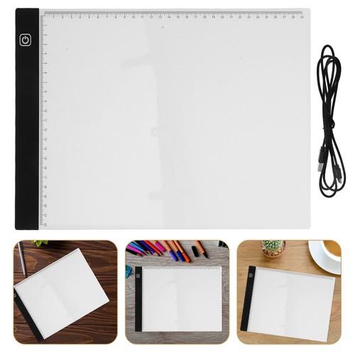 Led light box for - light,