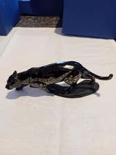 Swarovski Black Jaguar Perfect