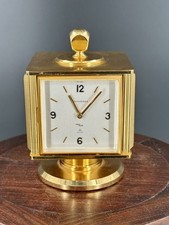 Bucherer Imhof Swiss Weather