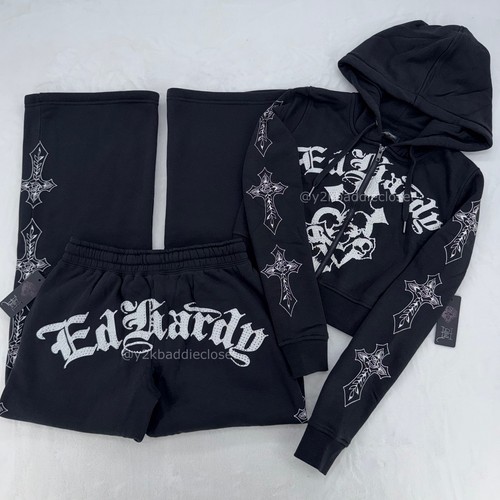 Hardy tracksuit - hardy,